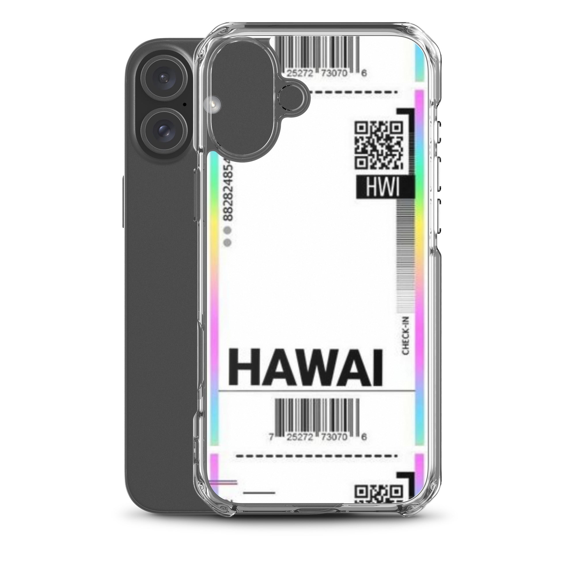 HAWAI x iPhone-Hülle