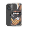 Sinners iPhone-Hülle
