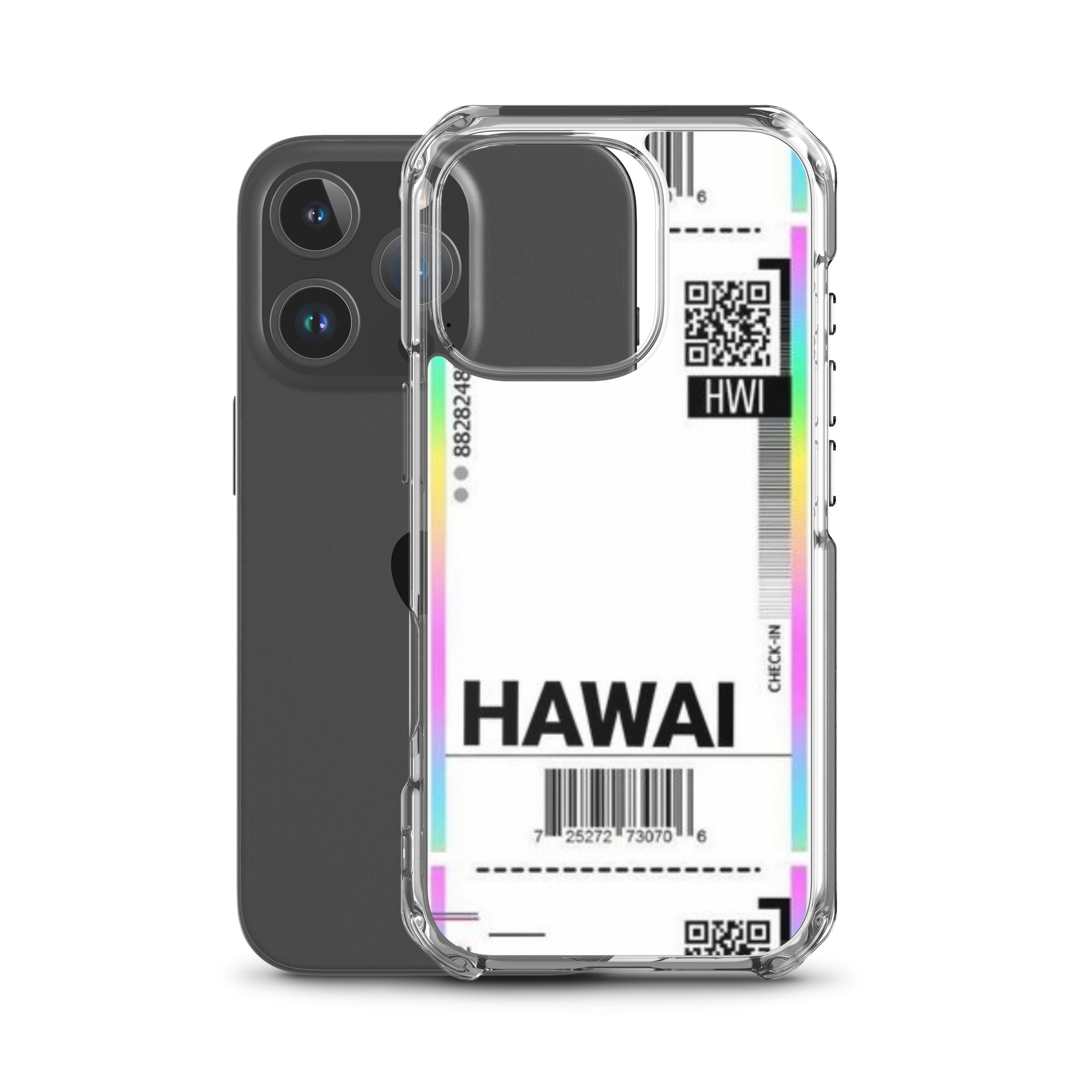HAWAI x iPhone-Hülle