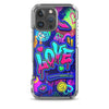 LOVE iPhone-Hülle
