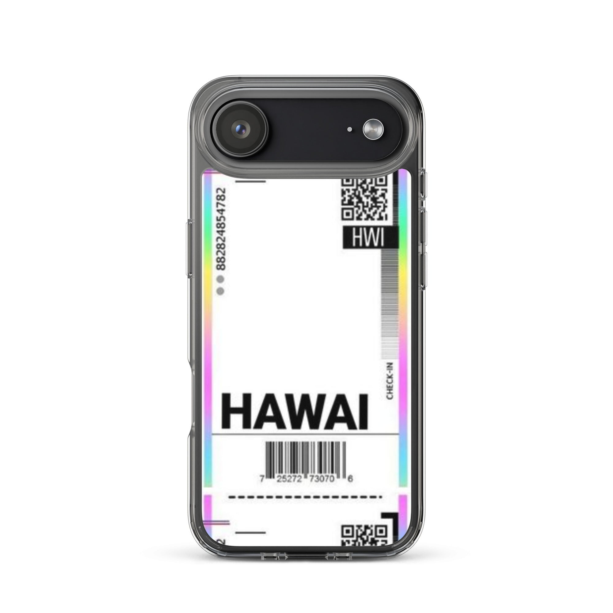 HAWAI x iPhone-Hülle