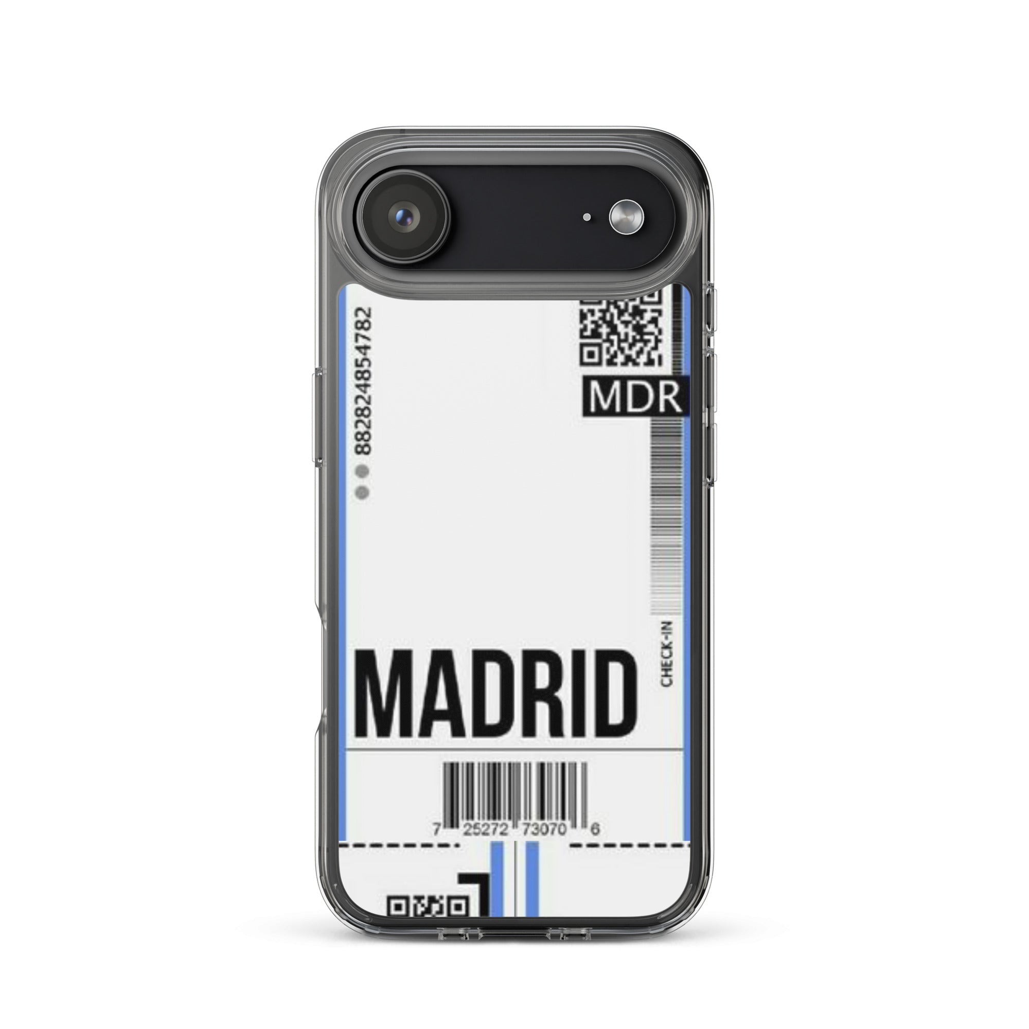 MADRID x iPhone-Hülle