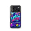 LOVE iPhone-Hülle