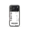 TOKYO x iPhone-Hülle