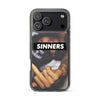 Sinners iPhone-Hülle
