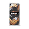 Sinners iPhone-Hülle