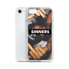 Sinners iPhone-Hülle