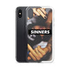 Sinners iPhone-Hülle