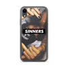 Sinners iPhone-Hülle