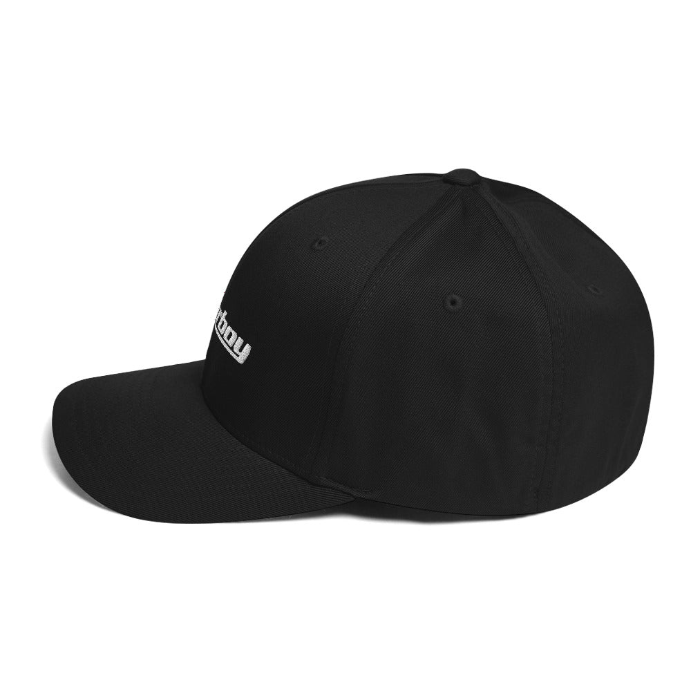 Sk8erboy® Basecap Flexfit Sk8erboy® product_type nudosz.myshopify.com