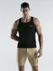 CODE 22 - BASIC TANK TOP 3300 - noodosz CODE 22  - BASIC TANK TOP 3300 Code 22 Kleidung & Accessoires:Herren:Herrenmode:Fitnessmode:Sporttops nudosz.myshopify.com