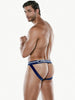 CODE 22 FUN 3 Pack Jocks 2423 - Multipack Jockstraps - noodosz CODE 22  FUN 3 Pack Jocks 2423 - Multipack Jockstraps Code 22 product_type nudosz.myshopify.com