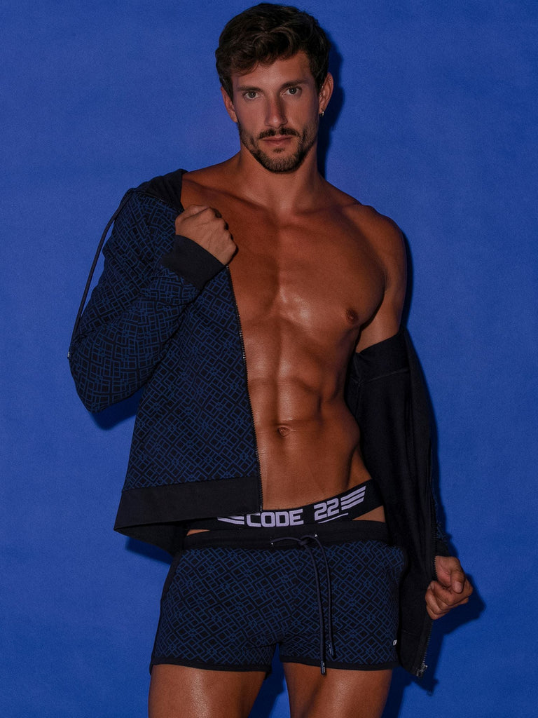 CODE 22 GEO HOODY 9811 - Kapuzenpulli - noodosz CODE 22 GEO HOODY 9811 - Kapuzenpulli Code 22 Kleidung & Accessoires:Herren:Herrenmode:Fitnessmode:Sport-Kapuzenpullover & -Sweatshirts nudosz.myshopify.com