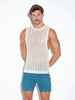CODE 22 KNITTED TANKTOP, ärmelloses Strickshirt - 7002 - noodosz CODE 22 KNITTED TANKTOP, ärmelloses Strickshirt - 7002 Code 22 Kleidung & Accessoires:Herren:Herrenmode:Shirts & Hemden:T-Shirts nudosz.myshopify.com