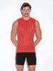 CODE 22 KNITTED TANKTOP, ärmelloses Strickshirt - 7002 - noodosz CODE 22 KNITTED TANKTOP, ärmelloses Strickshirt - 7002 Code 22 Kleidung & Accessoires:Herren:Herrenmode:Shirts & Hemden:T-Shirts nudosz.myshopify.com