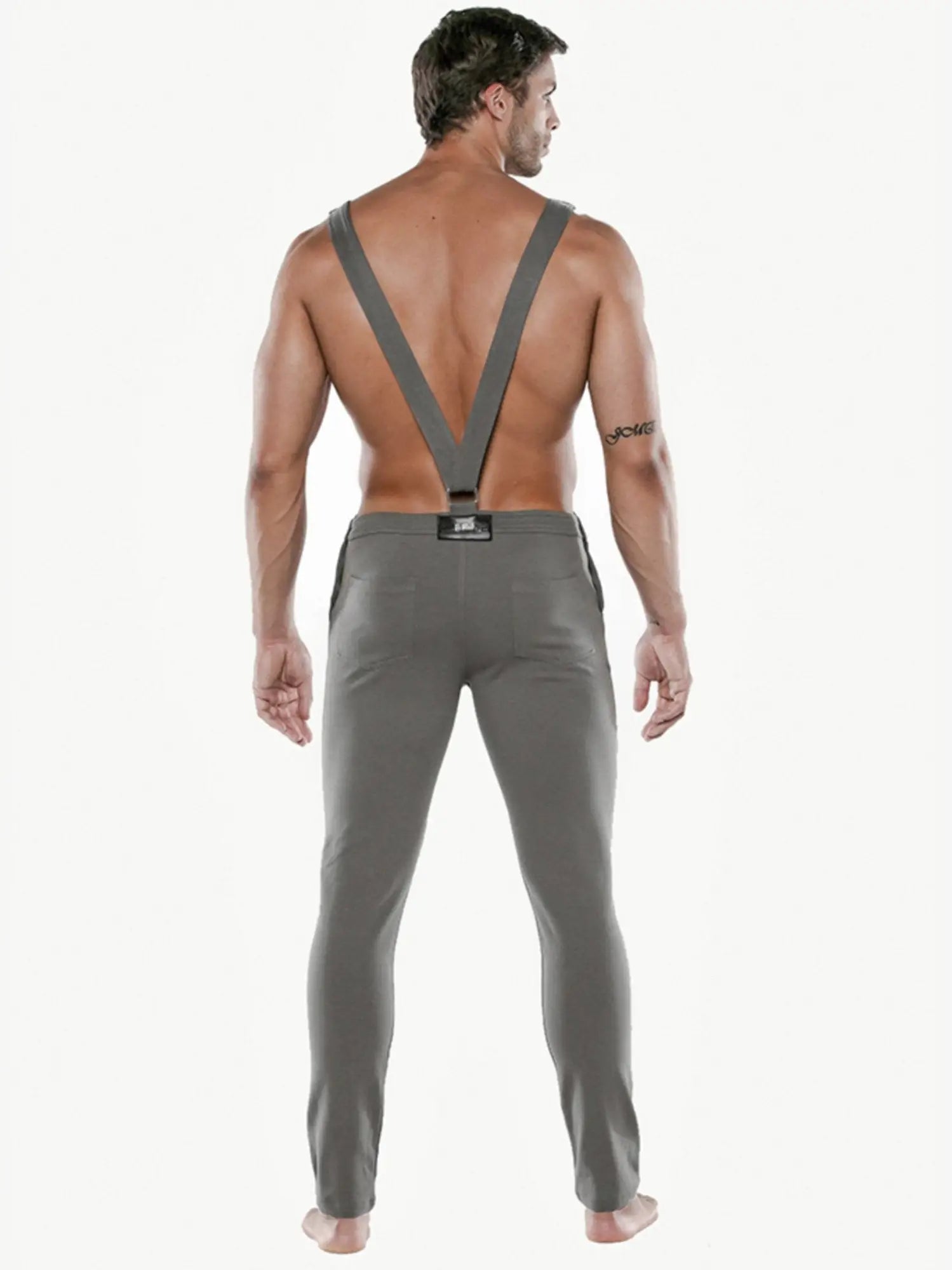 CODE 22 UTILITY OVERALL 9717- Latzhose - noodosz CODE 22  UTILITY OVERALL 9717- Latzhose Code 22 Kleidung & Accessoires:Herrenmode:Hosen nudosz.myshopify.com