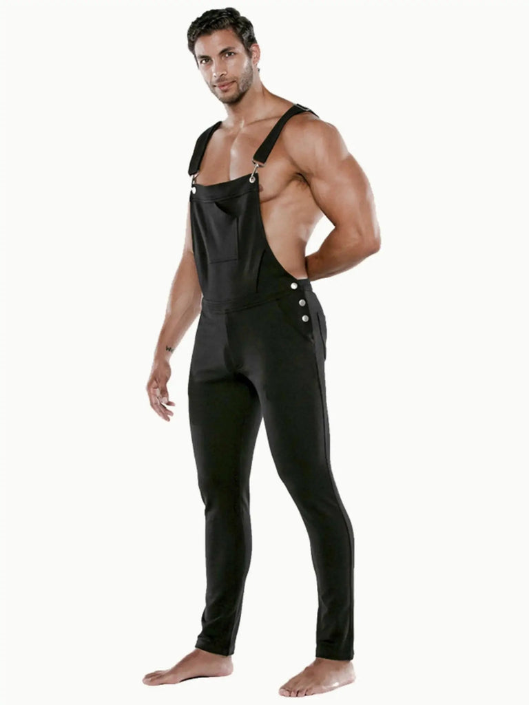 CODE 22 UTILITY OVERALL 9717- Latzhose - noodosz CODE 22  UTILITY OVERALL 9717- Latzhose Code 22 Kleidung & Accessoires:Herrenmode:Hosen nudosz.myshopify.com