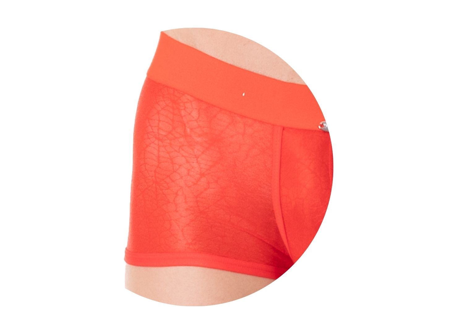 EROS VENEZIANI Slip 7581 mit Push-Up