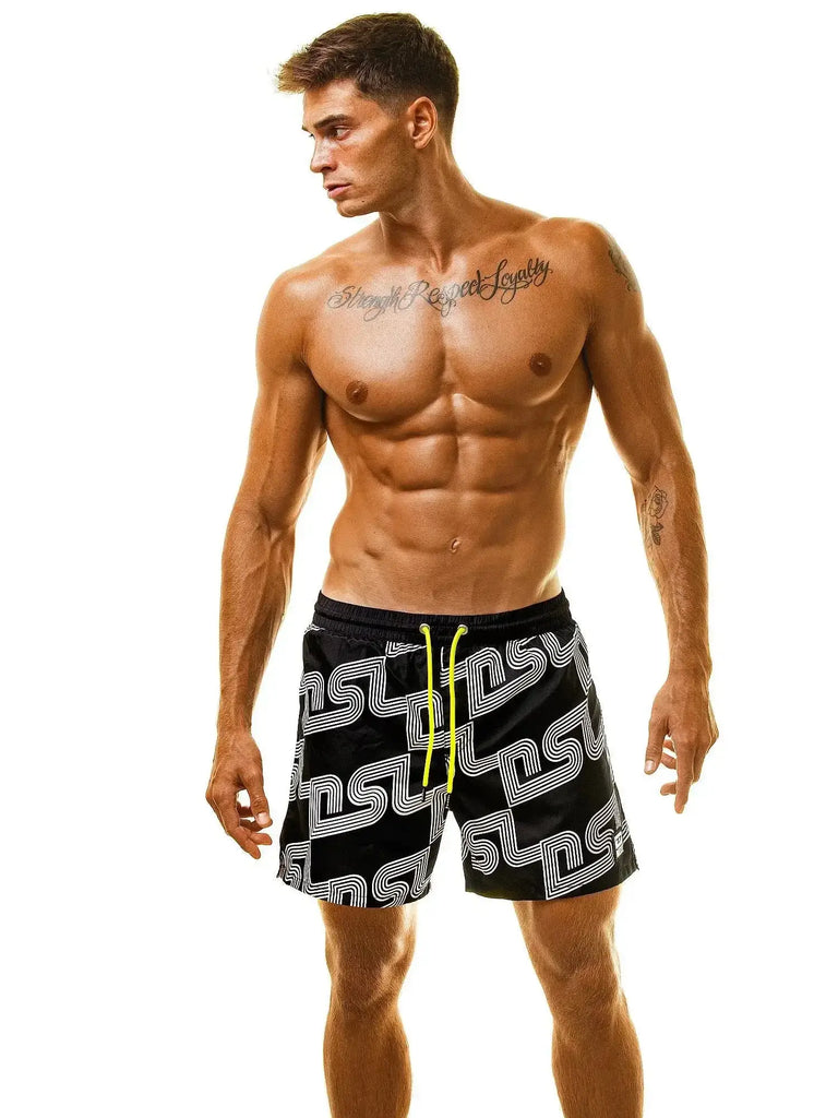 DIESEL WAVE 2.017 Herren Bdeshorts Logo Surfershorts - noodosz DIESEL WAVE 2.017 Herren Bdeshorts Logo Surfershorts Diesel Kleidung & Accessoires:Herren:Herrenmode:Bademode nudosz.myshopify.com