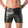 TOF Paris F-410 Shorts