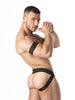 LOCKER GEAR LK0129 Sport Mesh Jockstrap Locker Gear Kleidung & Accessoires:Herren:Herrenmode:Unterwäsche nudosz.myshopify.com