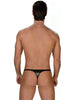 EROS VENEZIANI 5405 - String Stringtanga Slip Unterhose Thong - noodosz