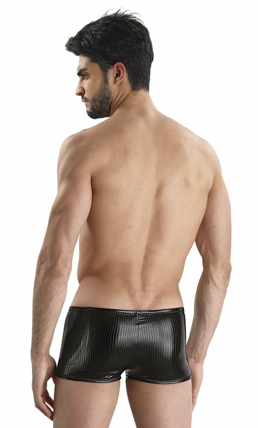 EROS VENEZIANI 7163 Lack Boxer - noodosz - Eros Veneziani - 