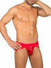 EROS VENEZIANI 7309 Herren - Jock Jockstrap Suspensorium Slip - noodosz