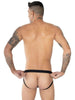 EROS VENEZIANI 7414 Jock Jockstrap - Underwear Slip - noodosz