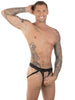 EROS VENEZIANI 7441 Jockstrap m. C-Ring - noodosz EROS VENEZIANI 7441 Jockstrap m. C-Ring Eros Veneziani Kleidung & Accessoires:Spezielle Anlässe:Erotik:Herrenunterwäsche nudosz.myshopify.com