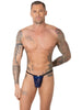 EROS VENEZIANI 7468 - Spitzen String - noodosz EROS VENEZIANI 7468 - Spitzen String Eros Veneziani Kleidung & Accessoires:Spezielle Anlässe:Erotik:Herrenunterwäsche nudosz.myshopify.com