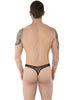 EROS VENEZIANI 7491- Mesh String - noodosz EROS VENEZIANI 7491-  Mesh String Eros Veneziani Kleidung & Accessoires:Spezielle Anlässe:Erotik:Herrenunterwäsche nudosz.myshopify.com