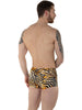 EROS VENEZIANI 7504 Badehose im Animal-Print - noodosz EROS VENEZIANI 7504 Badehose im Animal-Print Eros Veneziani Kleidung & Accessoires:Herren:Herrenmode:Bademode nudosz.myshopify.com