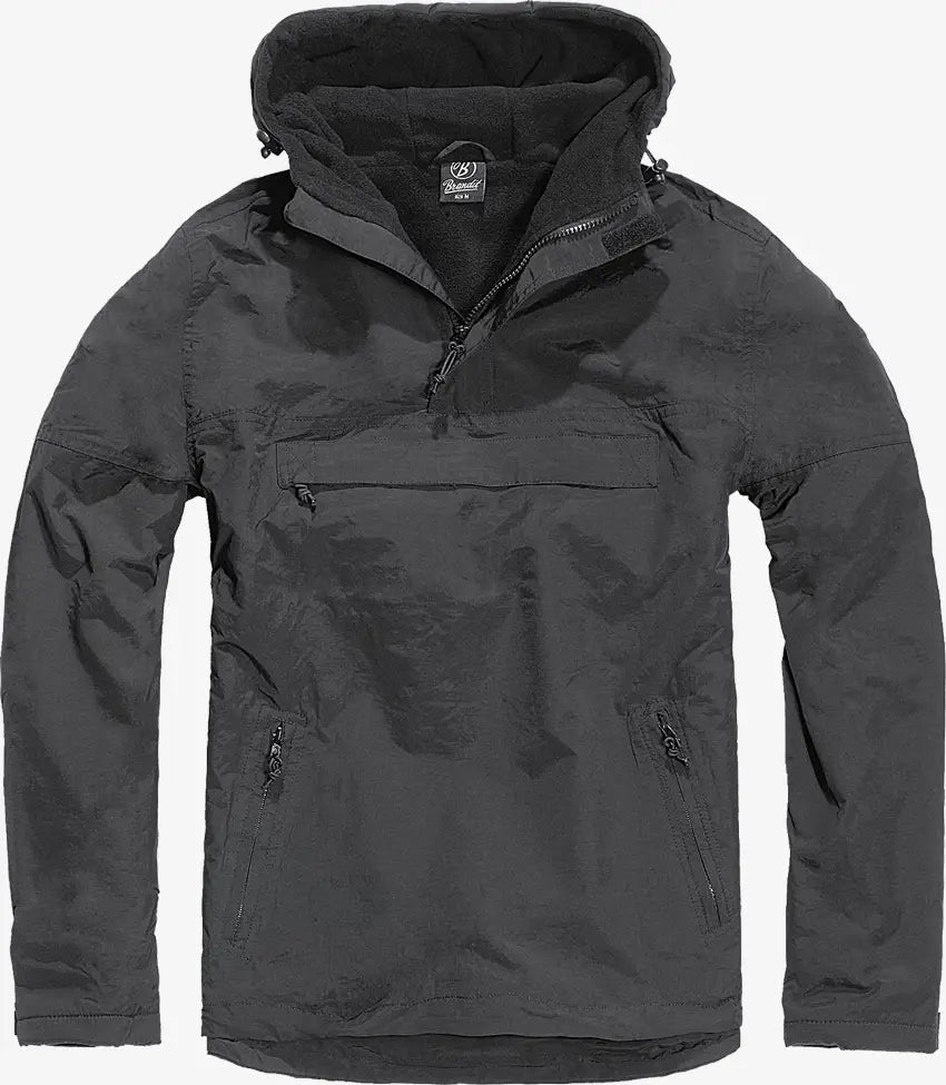 Essential Windbreaker