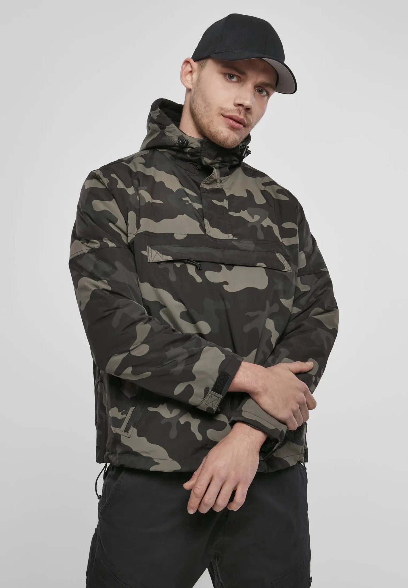 Essential Windbreaker - noodosz - Norvine - 