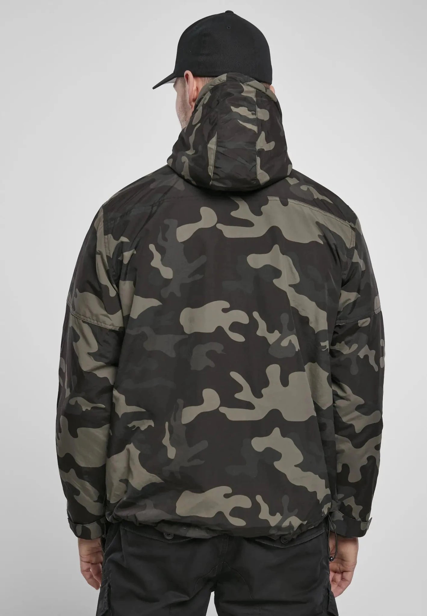 Essential Windbreaker - noodosz - Norvine - 