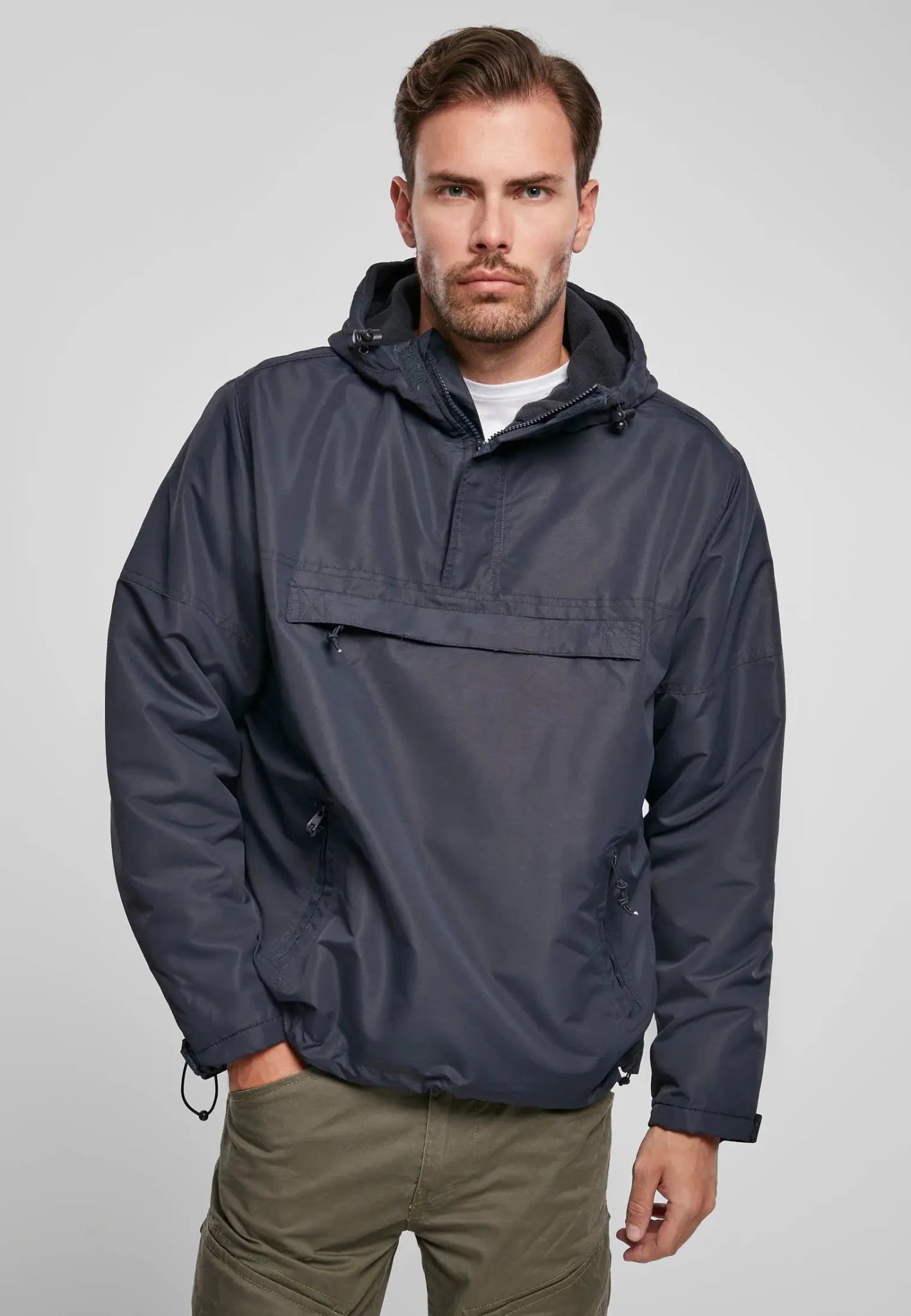 Essential Windbreaker - noodosz - Norvine - 