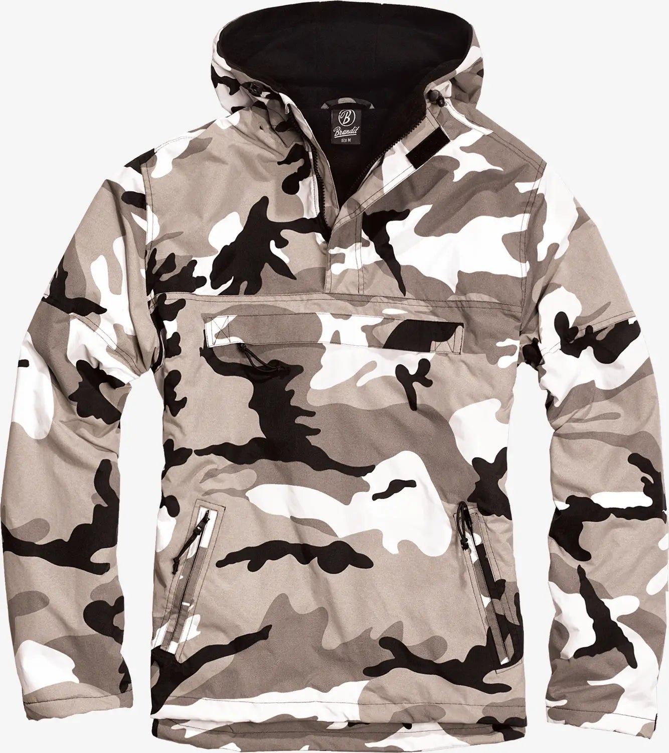 Essential Windbreaker - noodosz - Norvine - 
