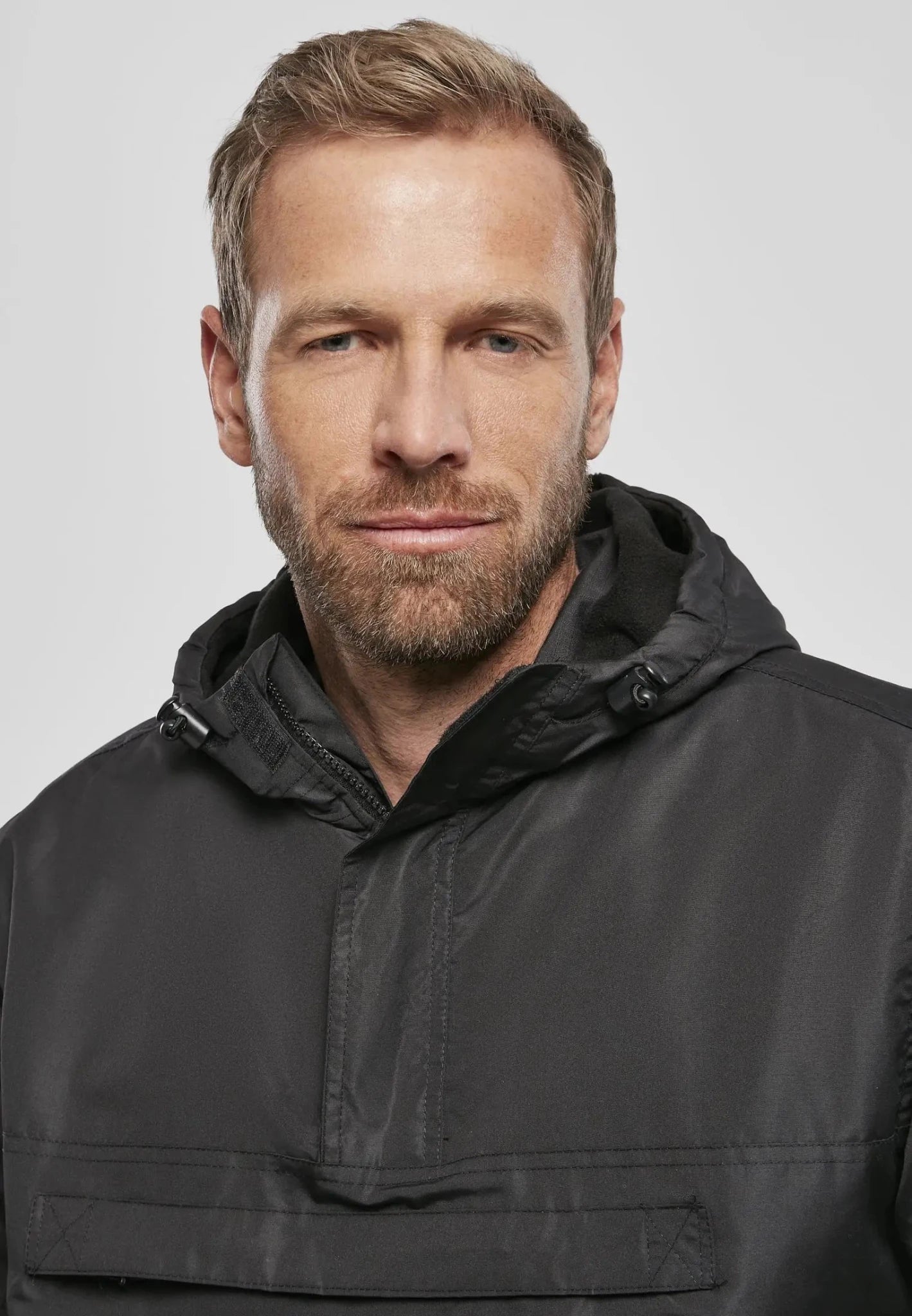 Essential Windbreaker - noodosz - Norvine - 