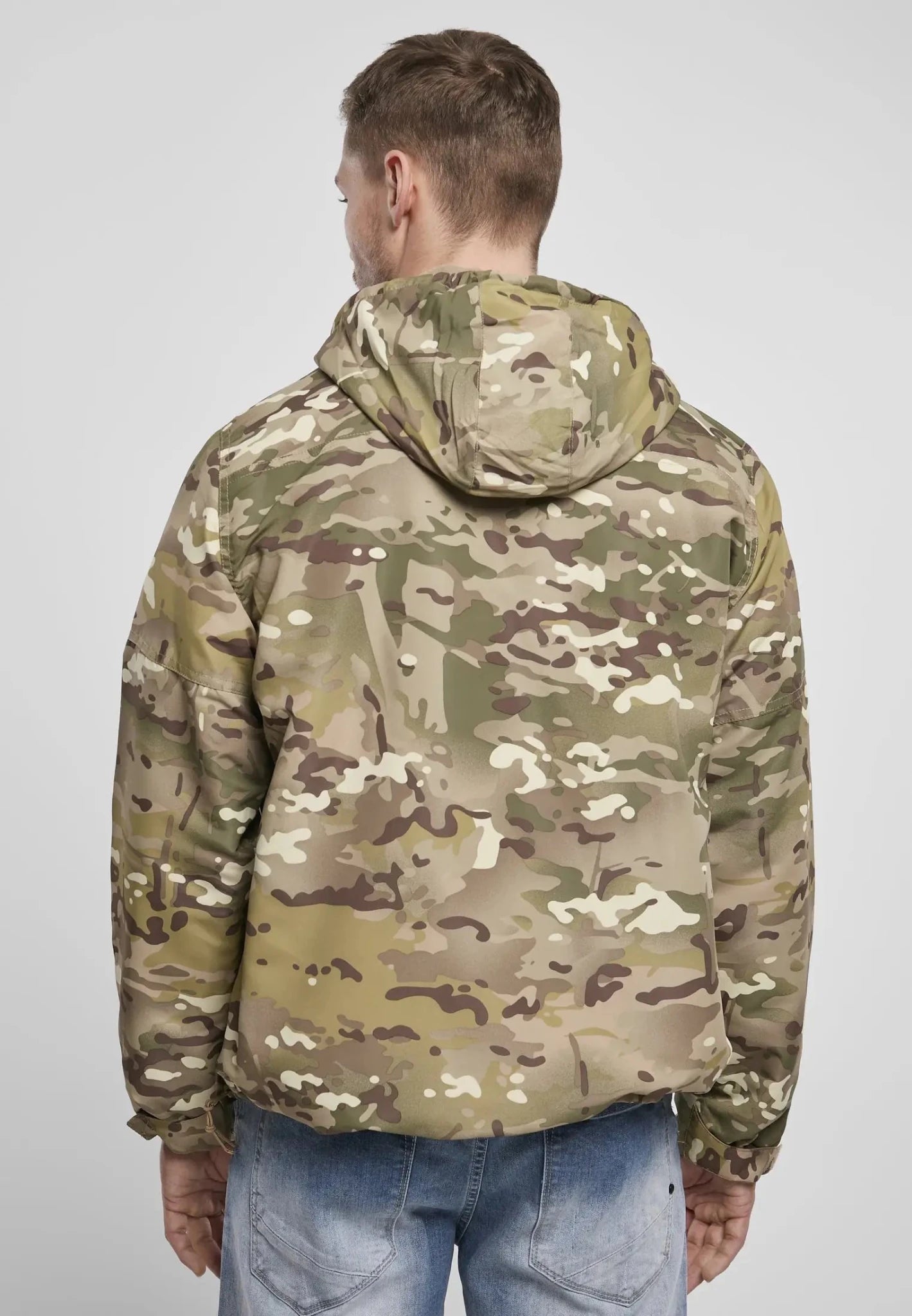 Essential Windbreaker - noodosz - Norvine - 
