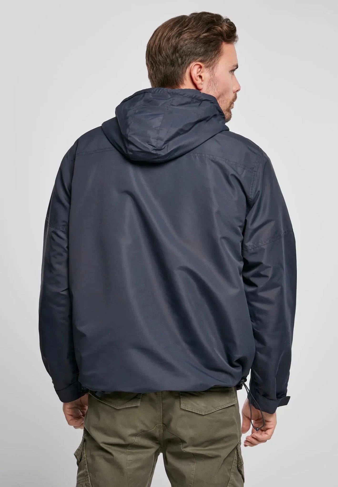 Essential Windbreaker - noodosz - Norvine - 