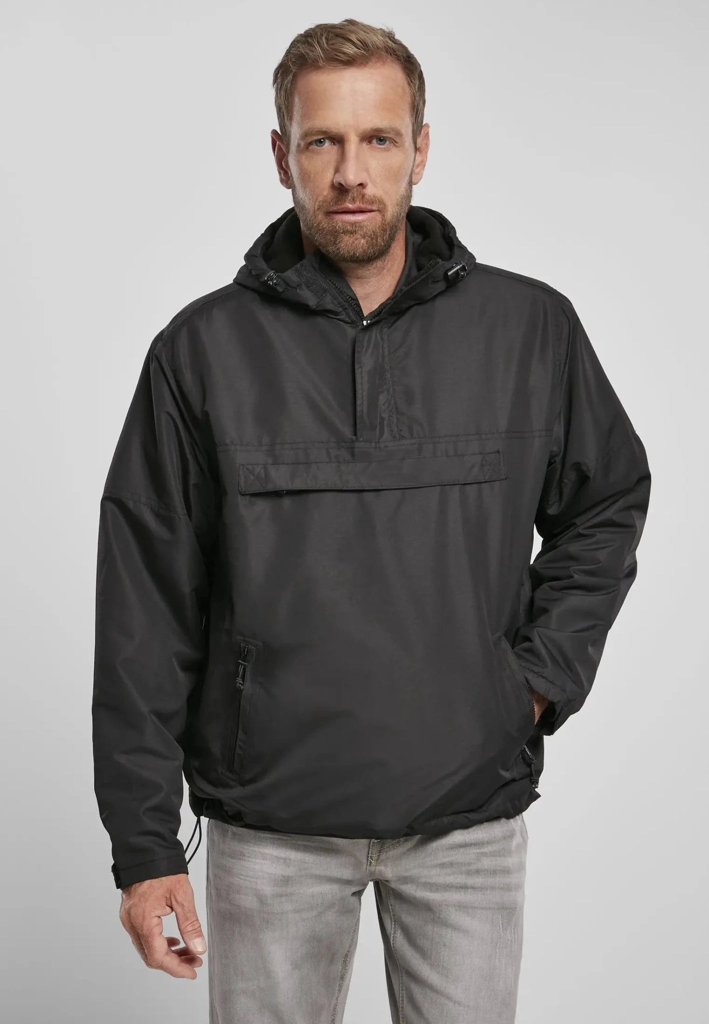 Essential Windbreaker - noodosz - Norvine - 