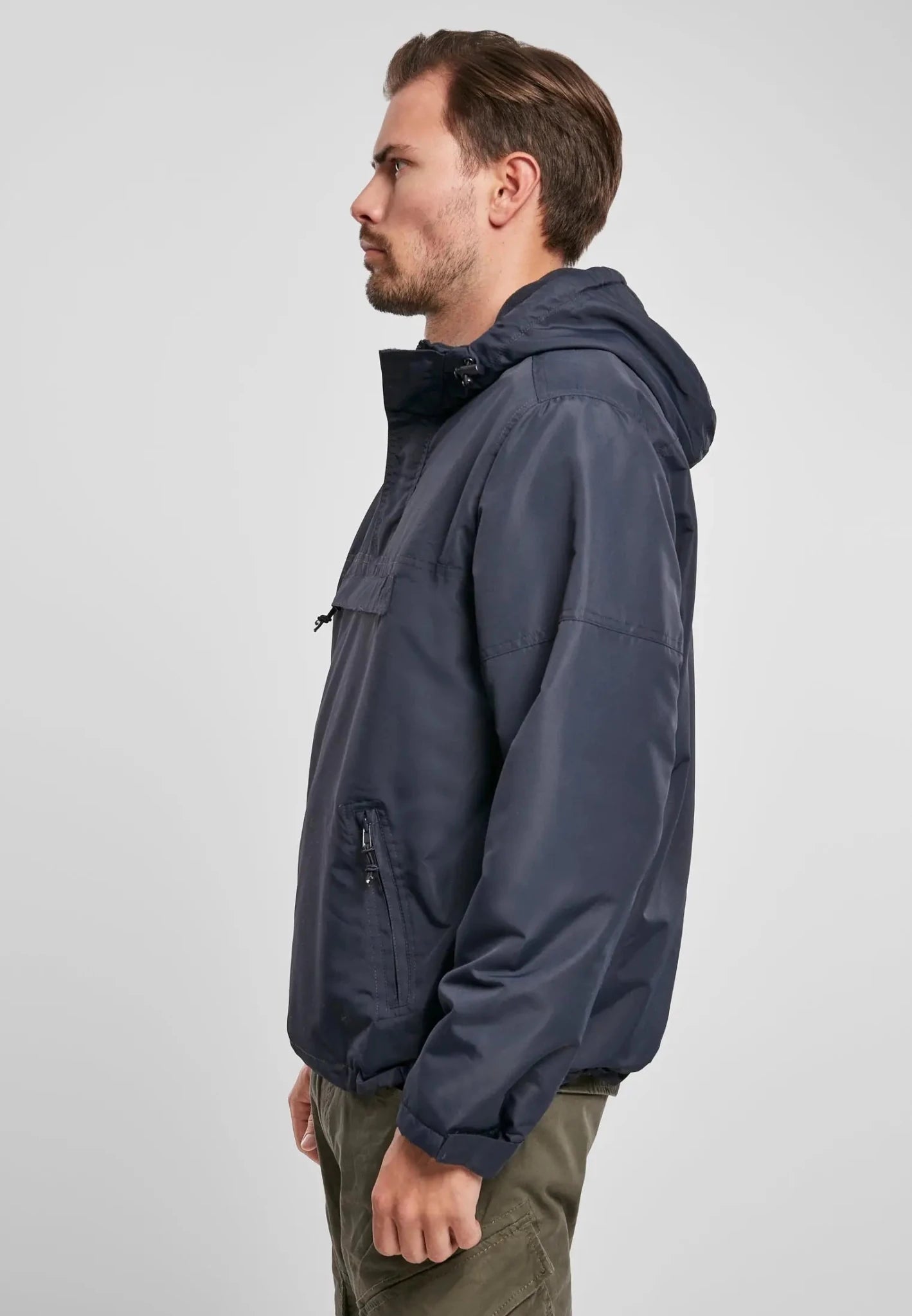 Essential Windbreaker - noodosz - Norvine - 