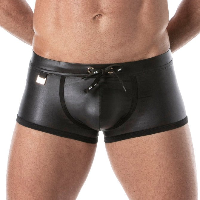 Fetish Swim Trunks - noodosz - TOF Paris - 