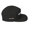 #SNEAKERPORN Flat Peak Cap Snapback Sk8erboy® product_type nudosz.myshopify.com