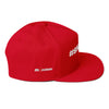 #SNEAKERPORN Flat Peak Cap Snapback Sk8erboy® product_type nudosz.myshopify.com