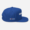 #SNEAKERPORN Flat Peak Cap Snapback Sk8erboy® product_type nudosz.myshopify.com