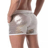 TOF Paris Glitter Shorts