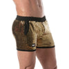 TOF Paris Glitter Shorts