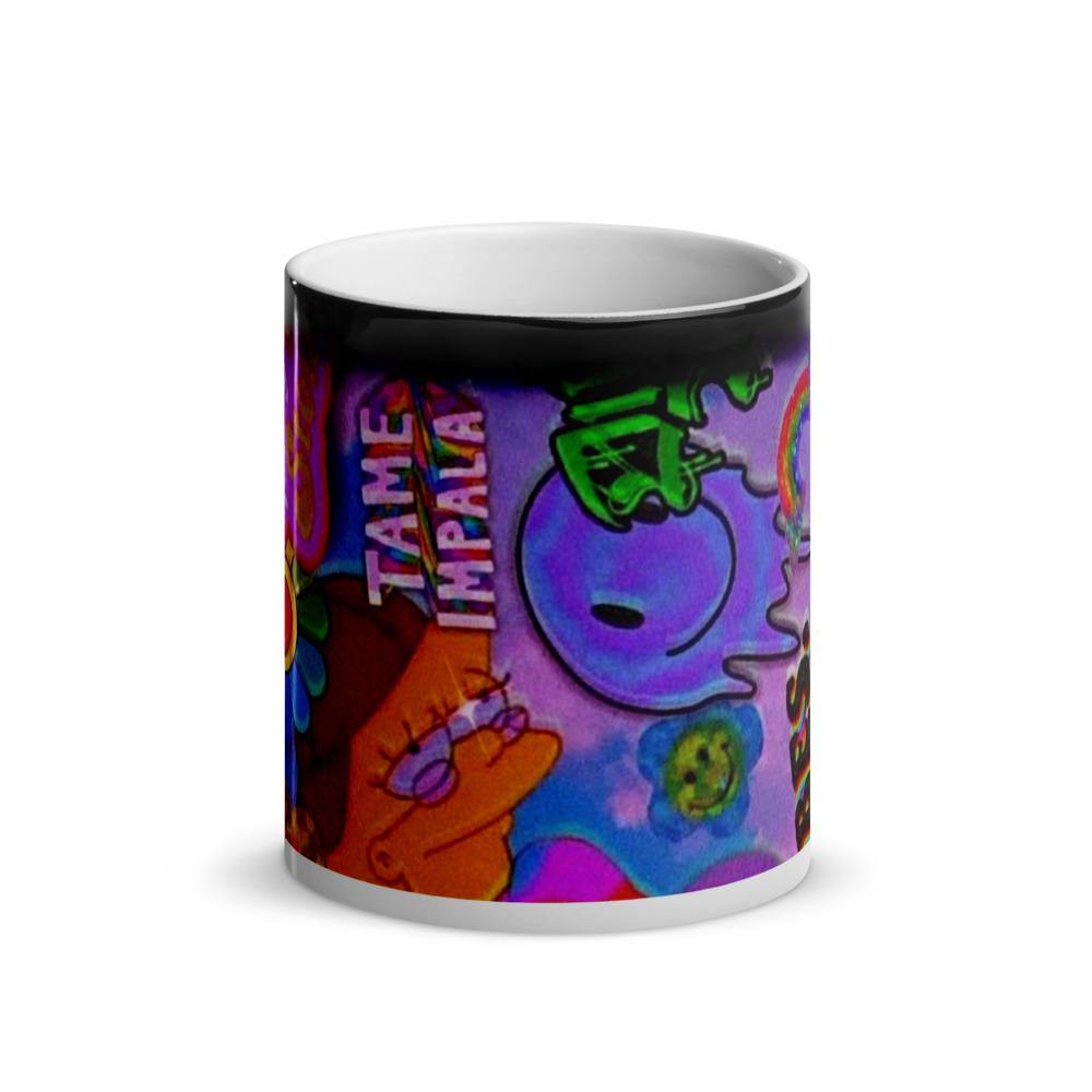 Tripland Glänzende Zaubertasse